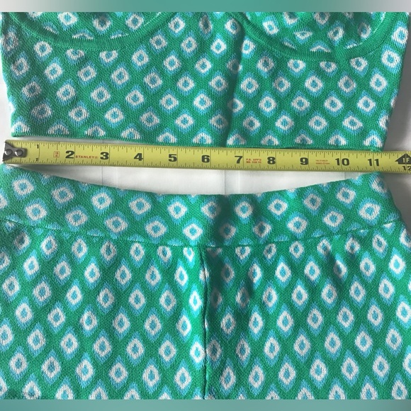 Steve Madden Knit Crop Set - Picture 4 of 7